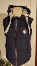 Superdry california weste - superdry,