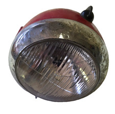 Phänomen Bob Motorrad