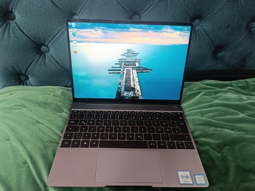 Huawei matebook mit i7 - matebook, 13