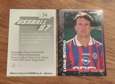 PANINI Sticker Fussball 97 -