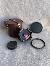 Carl Zeiss Jena MC Flektogon