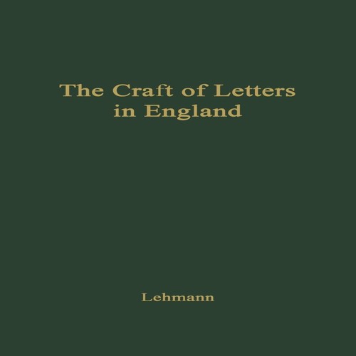 The craft letters - craft, of