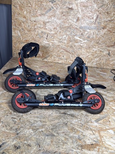 Skike plus cross skates - skike,