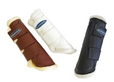 Euroriding Gamaschen