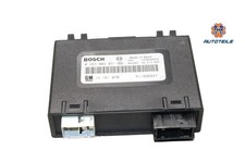 Opel Vectra C Signum PDC