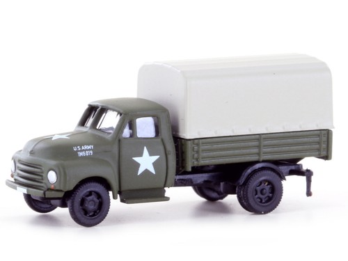 Lemke lc3231 lkw opel - lemke, blitz