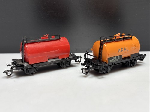Spur ddr bttb güterwagen - tt,