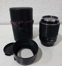 Asahi SMC Pentax-M Macro 100mm