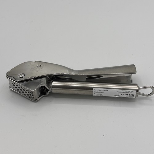 Wmf knoblauchpresse 18 7291 - wmf,