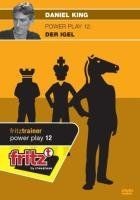 Daniel King: Powerplay 12 - Der Igel von ChessB... | Software | Zustand sehr gut