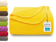 Fleecedecke Kuscheldecke