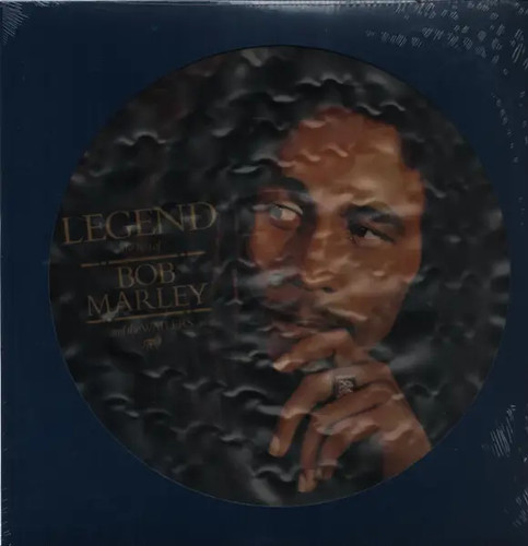 Bob marley the wailers - bob,