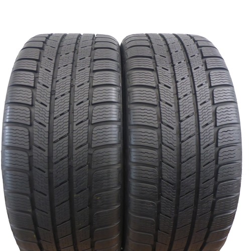 Michelin 235 r18 91v - 2,