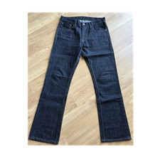 Levi's 527 Bootcut Jeans
