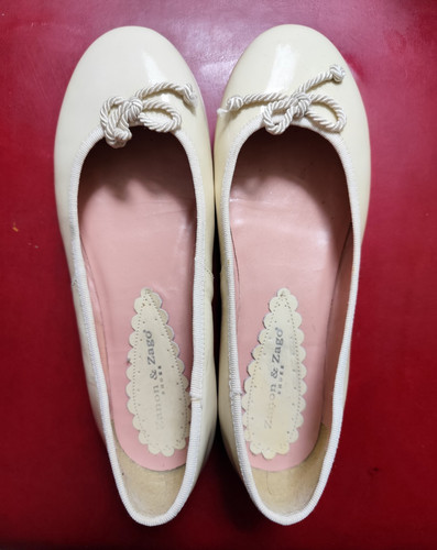 Zanon zago damen ballerinas - damen,