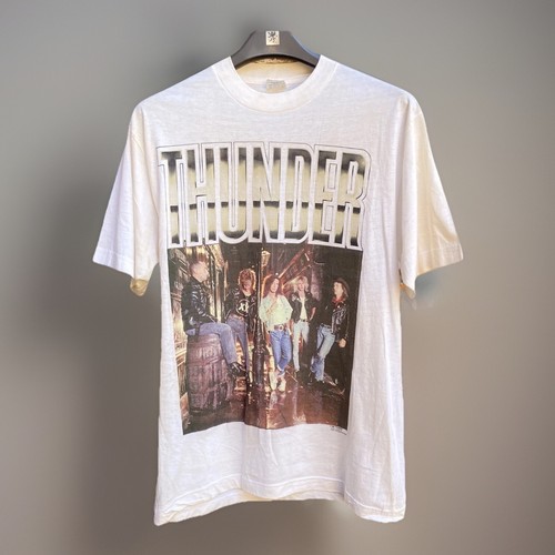 Vintage 80s thunder tour - vintage,