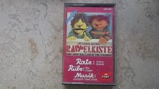 Rappelkiste ratz und rübe - rappelkiste,