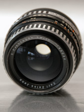 Carl Zeiss Jena Prime Lens