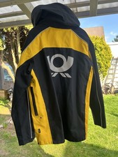 Regenjacke Deutsche Post Gr