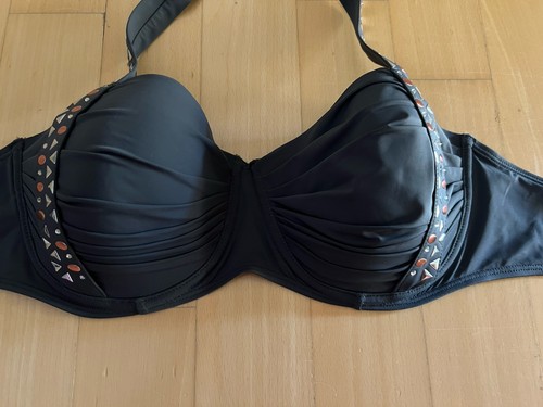 Bikini oberteil push 85 c - bikini,