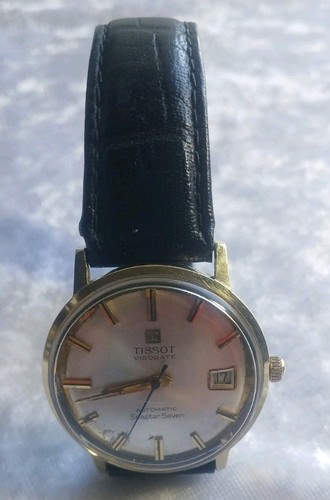Vintage 1967 14kt yellow gold - vintage, 14kt.