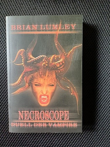 Necroscope duell der - 10.,