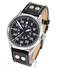 Laco Karlsruhe Pro  (gebraucht) Herrenuhr -15,6%gespart!*