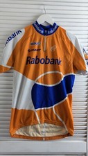 Agu Rabobank Herren Radtrikot