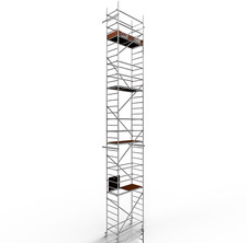 ALTEC Rollfix 2.0 1000 Rollen