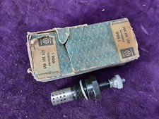 NOS typ 3 Eberspächer BERU Glow Plug 311261551 Käfer standheizung BN4 BN2 #2 OVP