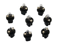 passend für Audi A4 B5 Tachobeleuchtung Tacho Birnen Cockpitbeleuchtung Halogen