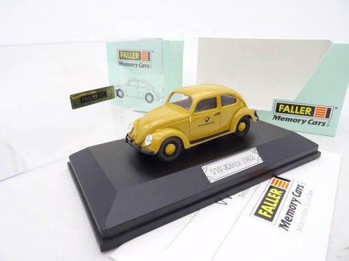 Faller memory cars 4357 - faller,