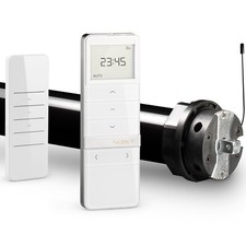 Funk Rolladenmotor Set inkl