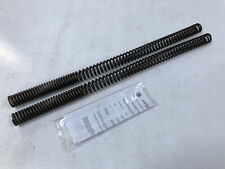 Harley Davidson XL 883 Honda CB 1100 F Kawasaki Z 1000 ST Wirth Gabelfedern ABE