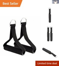 2pcs Kabelzug Griffe