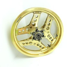 Original Honda VF 750 F Felge vorne Vorderradfelge rim front 2.50x16 Zoll C1153