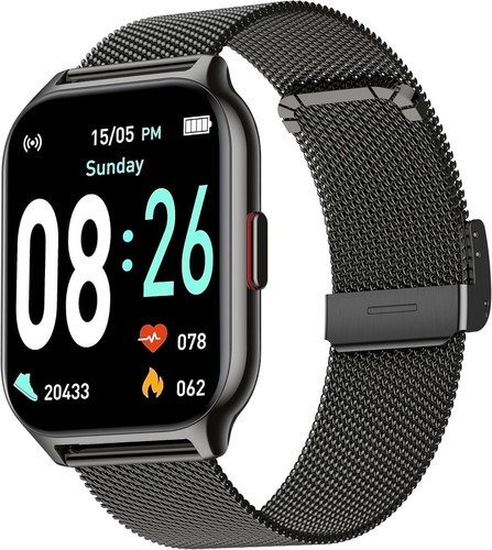 Smartwatch damen herren - damen,