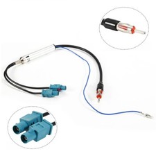 FM AM Antennen Adapter VW Seat