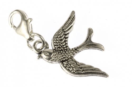 Schwalbe vogel charm - vogel,