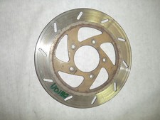 Piaggio Gilera Runner 125 SP Bremsscheibe vorne 8mm