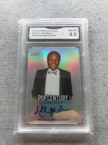 2018 leaf pop - leaf, malcolm