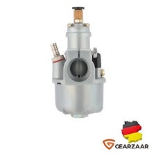Vergaser 15mm für Zündapp