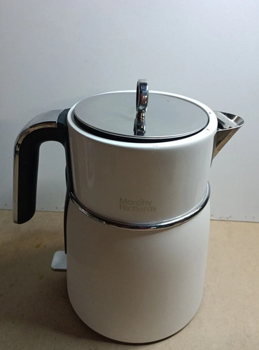 Morphy richards signature matt - richards,
