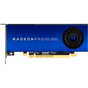 Amd radeon pro 3200 - pro, wx