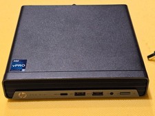 HP Mini PC Pro 400 G9  i5