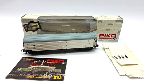 Piko 54085 kühlwagen - 1:87,