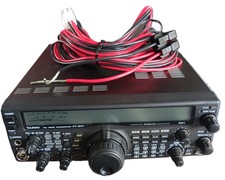 Yaesu FT 847 Transceiver All