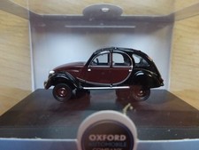 Citroen 2CV Ente Charston