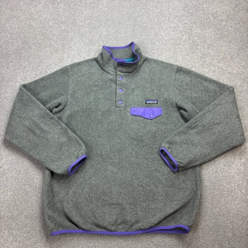 Patagonia synchilla fleece - patagonia,