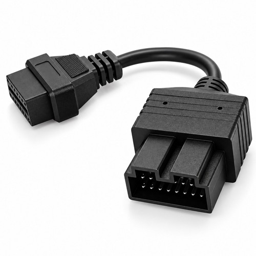 H87c 20pin auf 16pin diagnose - 20pin,